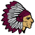 Neligh Oakdale,Warriors Mascot